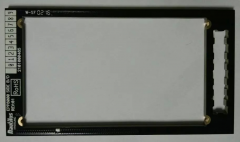 2.4mm厚度pcb打樣 2.5毫米pcb打樣 2.4mm厚度pcb打樣 2.5毫米pcb打樣