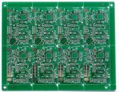 廣東pcb板打樣:線路板via導通孔必須塞孔的五個原因 廣東pcb板打樣:線路板via導通孔必須塞孔的五個原因