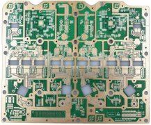 深圳pcb單面板打樣:pcb覆銅步驟及注意事項 深圳pcb單面板打樣:pcb覆銅步驟及注意事項