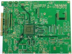 南京pcb廠:阻焊油墨入孔的原因及解決方案 南京pcb廠:阻焊油墨入孔的原因及解決方案