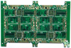 宜興pcb廠：pcb阻抗板獲得市場認(rèn)可的三個(gè)原因