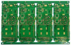 天津pcb廠:詳解pcb板材的種類 天津pcb廠:詳解pcb板材的種類