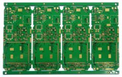 番禺pcb廠:pcb電鍍金表面發黑的三個原因 番禺pcb廠:pcb電鍍金表面發黑的三個原因
