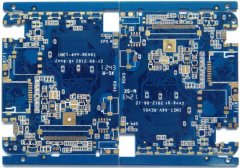 吳江pcb廠:無鹵素pcb板材的四大特性 吳江pcb廠:無鹵素pcb板材的四大特性