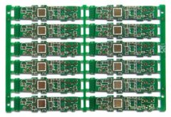 北京pcb廠:pcb板做沉金工藝的八個好處 北京pcb廠:pcb板做沉金工藝的八個好處