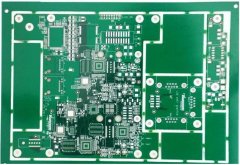 pcb阻焊綠油塞孔的七大優(yōu)點(diǎn) pcb阻焊綠油塞孔的七大優(yōu)點(diǎn)