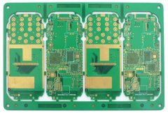 pcb廠家教你如何區分HDI PCB板子和普通的PCB板子 pcb廠家教你如何區分HDI PCB板子和普通的PCB板子