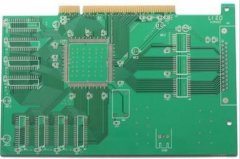 什么是pcb金手指板?PCB金手指板有什么特點 什么是pcb金手指板?PCB金手指板有什么特點