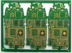 PCB生產(chǎn)中表面處理沉金工藝與OSP工藝的區(qū)別 PCB生產(chǎn)中表面處理沉金工藝與OSP工藝的區(qū)別