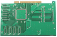 pcb廠家介紹PTH孔與NPTH孔的區(qū)別及用途 pcb廠家介紹PTH孔與NPTH孔的區(qū)別及用途