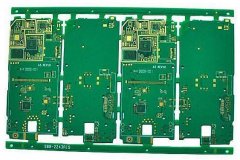 pcb廠家介紹關于線路板進行抗干擾設計的七條規則 pcb廠家介紹關于線路板進行抗干擾設計的七條規則