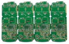 pcb廠介紹線路板做成沉金板的七大好處 pcb廠介紹線路板做成沉金板的七大好處