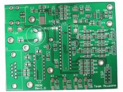 什么是pcb過孔?pcb設計中過孔的四種處理方式 什么是pcb過孔?pcb設計中過孔的四種處理方式