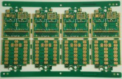 PCB線路板做成綠顏色的五大原因 PCB線路板做成綠顏色的五大原因