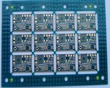 阻抗pcb打樣廠家介紹pcb蝕刻發生嚴重側蝕過蝕的原因 阻抗pcb打樣廠家介紹pcb蝕刻發生嚴重側蝕過蝕的原因