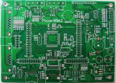 PCB表面處理的8種工藝詳解 PCB表面處理的8種工藝詳解
