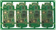 什么是hdi pcb?hdi pcb一階和二階如何區分?