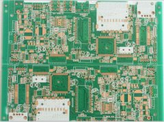 pcb板上過孔的作用是什么? pcb板上過孔的作用是什么?