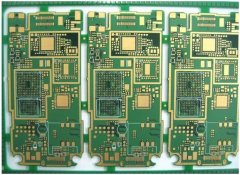 pcb板上的盲孔和過孔的區別是什么 pcb板上的盲孔和過孔的區別是什么