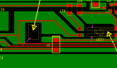 新手工程師用PADS導(dǎo)出Gerber文件容易出的問題 新手工程師用PADS導(dǎo)出Gerber文件容易出的問題