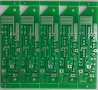 線路板設計工程師必須要了解的一些行業參數 線路板設計工程師必須要了解的一些行業參數