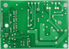 PCB雙面板的畫法以及布線中的一些技巧 PCB雙面板的畫法以及布線中的一些技巧