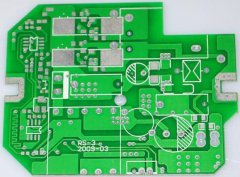 pcb雙面板價格是多少 pcb雙面板價格是多少