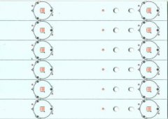 pcb假雙面板osp的生產(chǎn)工藝制作流程是什么 pcb假雙面板osp的生產(chǎn)工藝制作流程是什么