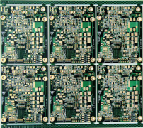 PCB四層板六層板和八層板如何識別 PCB四層板六層板和八層板如何識別
