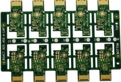 PCB四層板打樣為什么比三層板常見 PCB四層板打樣為什么比三層板常見
