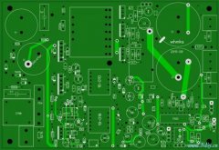 PCB單面板和雙面板價(jià)格差距大嗎? PCB單面板和雙面板價(jià)格差距大嗎?