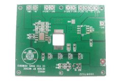 PCB單面板蝕刻是怎樣的? PCB單面板蝕刻是怎樣的?