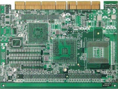 PCB板6層板的盲埋孔標準鉆帶如何分布? PCB板6層板的盲埋孔標準鉆帶如何分布?