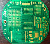 PCB常規6層電路板的制作流程 PCB常規6層電路板的制作流程
