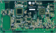 6層PCB板盲埋孔鉆孔制作注意事項 6層PCB板盲埋孔鉆孔制作注意事項