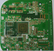 PCB6層板的三種疊層結構介紹 PCB6層板的三種疊層結構介紹