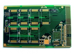 PCB8層板中的一階,二階是什么意思? PCB8層板中的一階,二階是什么意思?