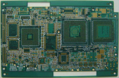 PCB8層板的壓合原理是怎樣的? PCB8層板的壓合原理是怎樣的?