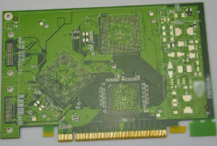 PCB8層板TG和板厚選多少合適? PCB8層板TG和板厚選多少合適?