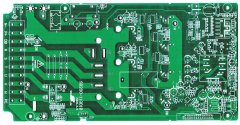pcb雙層板和單層板的區(qū)別 pcb雙層板和單層板的區(qū)別