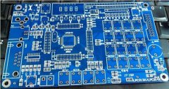 PCB雙層板常用的厚度有哪些 PCB雙層板常用的厚度有哪些