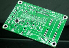 PCB雙層板常規銅箔厚度是多少 PCB雙層板常規銅箔厚度是多少