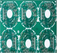 PCB雙層板為什么要鍍銅 PCB雙層板為什么要鍍銅