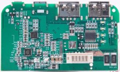 PCB雙層板常用的板材有哪些 PCB雙層板常用的板材有哪些