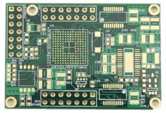 PCB四層板的單價(jià)怎樣算 PCB四層板的單價(jià)怎樣算