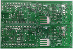 PCB阻抗測試是用什么測試的 PCB阻抗測試是用什么測試的