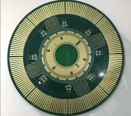 PCB線(xiàn)路板具體制作流程是怎樣的