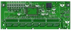 PCB板的幾層板是什么意思 PCB板的幾層板是什么意思