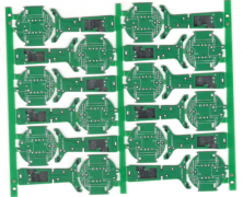 PCB板測試架費用是怎樣計算的 PCB板測試架費用是怎樣計算的