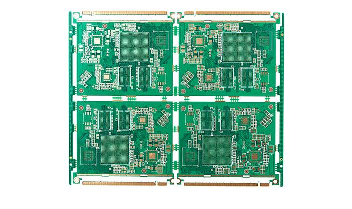 PCB打樣快板與小批量生產怎樣選擇廠家